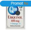 DR.CHEN Q10 UBIQUINOL KAPSZULA