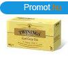 Twinings earl grey fekete tea 25x2 g 50 g