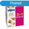 ALPRO MANDULAITAL CUKORMENTES 4x1000 ML