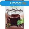 Sweetab cappuccino por csokis 10db 100 g