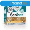 Sanicat macskaalom Active Gold Argan ultra csoms Cabanas be