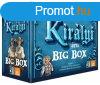 Kirlyi ru Big Box krtyajtk - j kiads trsasjtk