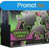 Krtyajtk TCG: Scarlet & Violet Shrouded Fable Elite T