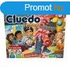 Hasbro: Cluedo junior