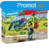 Playmobil Vrostakart csapat