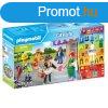 Playmobil Városi élet