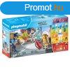 Playmobil Mentcsapat