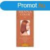 Henna Color hajsznezpor nr 7 rzvrs 25 g