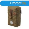 Helikon-Tex elssegly kszlet Bushcraft First Aid Kit, coy