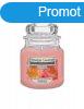 Yankee Candle Illatgyertya Home Inspiration kicsi Coral Peon