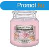 Yankee Candle Illatgyertya Home Inspiration kicsi Sugared Bl