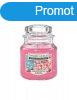 Yankee Candle Illatgyertya Home Inspiration kicsi Pink Pine 