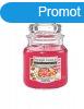 Yankee Candle Illatgyertya Home Inspiration kicsi Sugared St