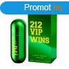 Carolina Herrera 212 VIP Wins - EDP 80 ml