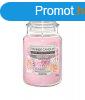 Yankee Candle Illatgyertya Home Inspiration nagy Sugared Blo