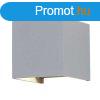 LED Fali Lmpa EPISTAR 6W 494lm nappali fehr 7456 (Optonica