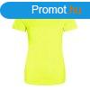 JC005 krnyakas Ni sport pl Just Cool, Electric Yellow-XS