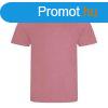 JC001 krnyakas sport frfi pl Just Cool, Dusty Pink-XL