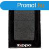 MFH Zippo Black Crackle szlll ngyjt, tltetlen