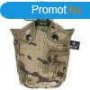 MFH Terepi palack 1L, BPA-mentes, mvelet-camo