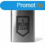 DRAGOWA gravrozott laposveg Army boy 210 ml