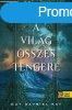 Guy Gavriel Kay - A vilg sszes tengere