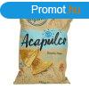 ACAPULCO BIO TORTILLA CHIPS NATR SS