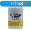 BIOTECH VITAMIN C 500 TABLETTA 120DB