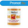 BIOHEAL C-VIT.1100MG+D3-VIT.2200NE KAPSZ