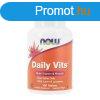 NOW DAILY VITS MULTIVITAMIN TABLETTA