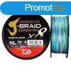 DAIWA J Braid Expedition X8E Braided Cord 300m 0,32mm 31kg f