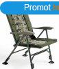 Mivardi Camocode Quattro Chair Karfs Fotel - Max 160Kg (M-C