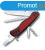 Victorinox Adventurer - Forester M Grip Black-Red Zsebks, S