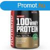 Nutrend 100% Whey Protein 2250g