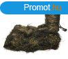 Mil-tec Ghillie lcahl, woodland 3 x 2 m