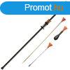 Cold Steel Blowgun 4 lbas .625 Blowgun