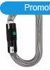 Petzl OK BALL LOCK ovlis karabiner automatikus zrrendszerr