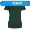 JC005 krnyakas Ni sport pl Just Cool, Bottle Green-XL