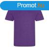 JC001 krnyakas sport frfi pl Just Cool, Purple-3XL