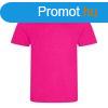 JC001 krnyakas sport frfi pl Just Cool, Hyper Pink-3XL