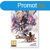 Disgaea 4 Complete+ (A Promise of Sardines Edition) - Switch