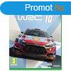 WRC 10: The Official Game - XBOX Series X