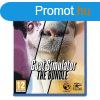 Goat Simulator: The Bundle - PS4