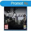 Battle of Rebels - PS4