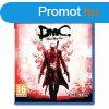 DmC: Devil May Cry (Definitive Kiads) - PS4