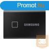 Samsung Kls SSD 2TB - MU-PC2T0K/WW (T7 Touch external Blac