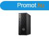 DELL Precision 3260, Intel Core i7-13700 (1.50Ghz), 16GB, 51