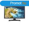 LG smart monitor/TV 23.6" 24TQ510S-PZ, 1366x768, 16:9, 