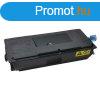 Kyocera -hoz TK-3100 UTNGYRTOTT fekete toner, ~12500 oldal