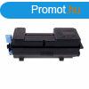 Kyocera -hoz TK-3190 UTNGYRTOTT fekete toner, ~25000 oldal